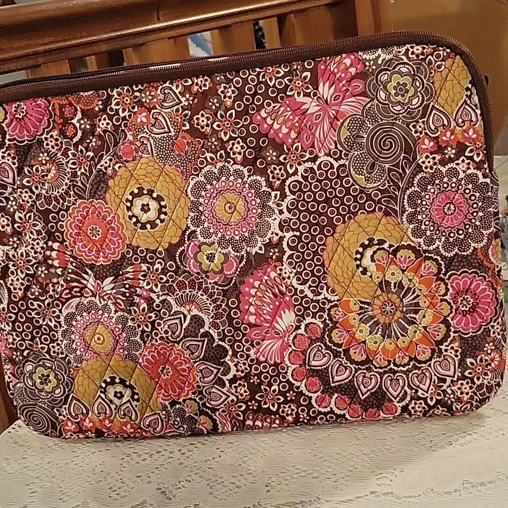 Studio C Laptop Sleeve